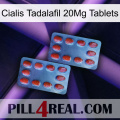 Cialis Tadalafil 20Mg Tablets 05